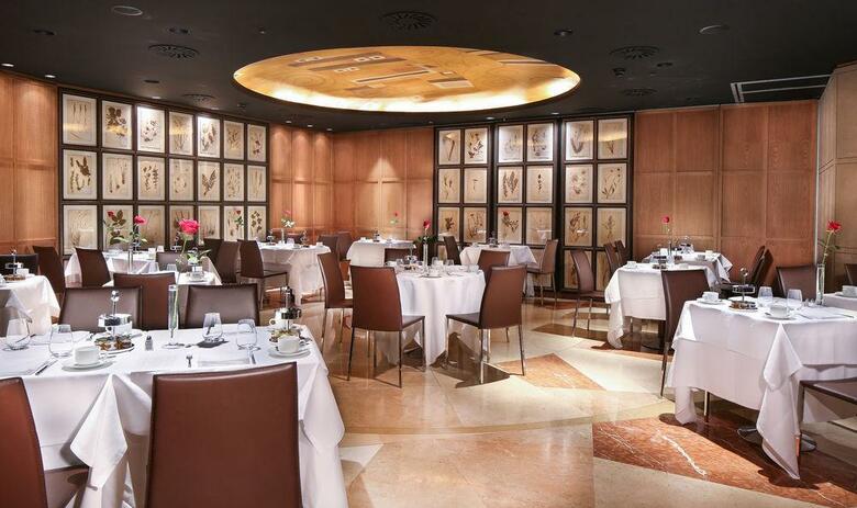 Hotel Claris