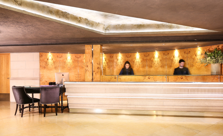 Hotel Claris