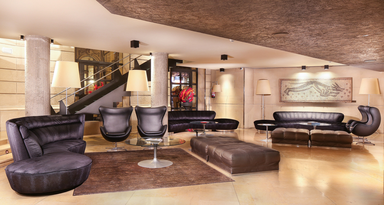 Hotel Claris
