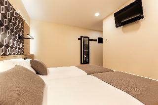 Hotel Ronda