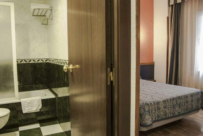 Hotel Ronda