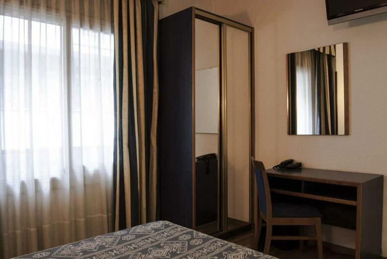 Hotel Ronda