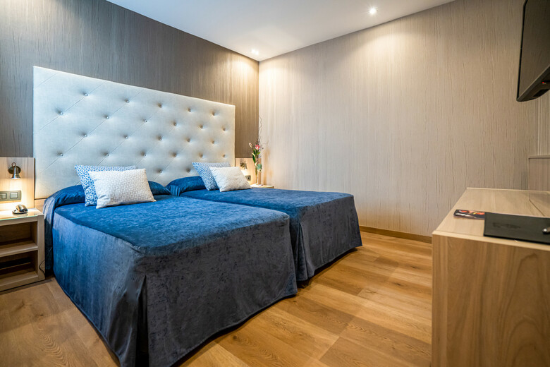 Hotel Rialto