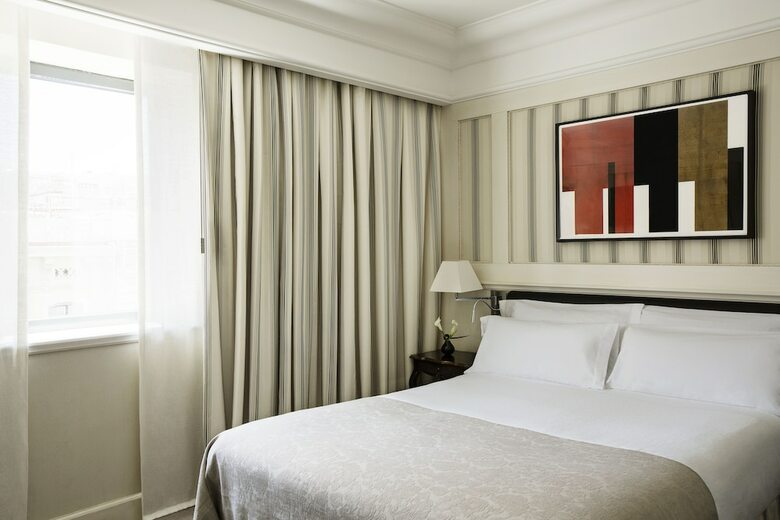 Hotel Majestic