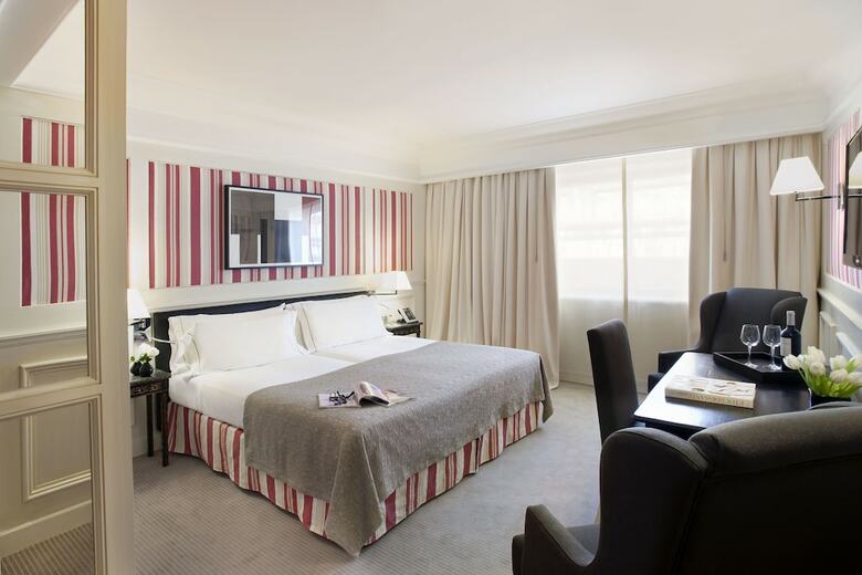 Hotel Majestic