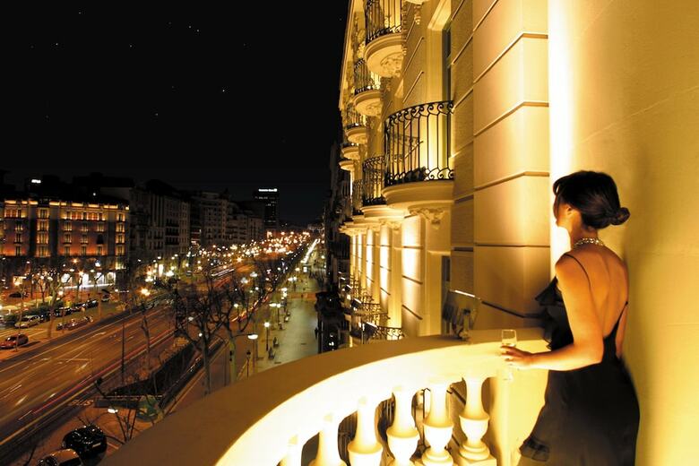 Hotel Majestic