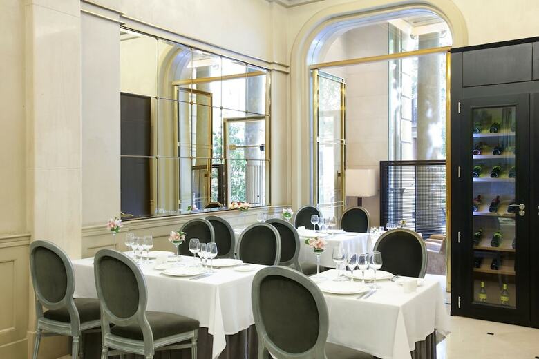 Hotel Majestic