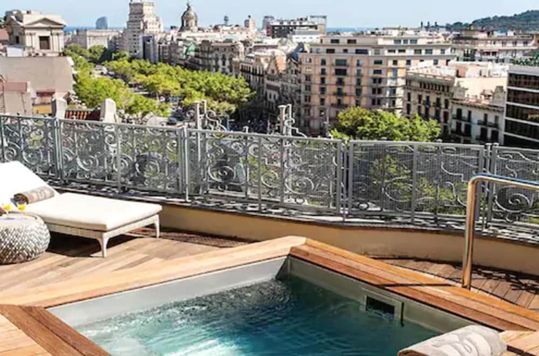 Hotel Majestic