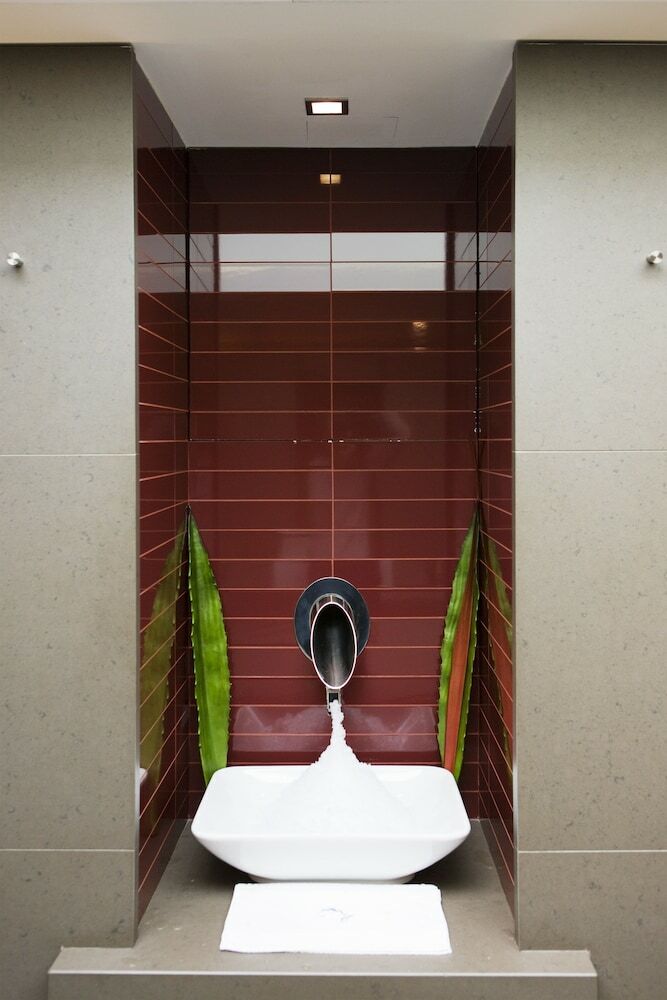 Hotel Majestic