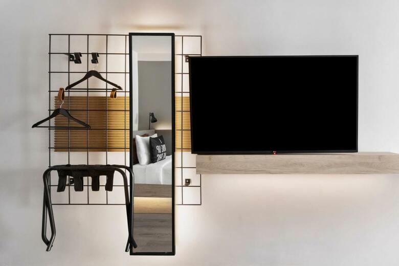 Hotel Moxy Barcelona