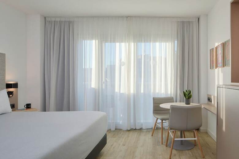 Hotel Barcelona Apolo, Affliated By Meli�