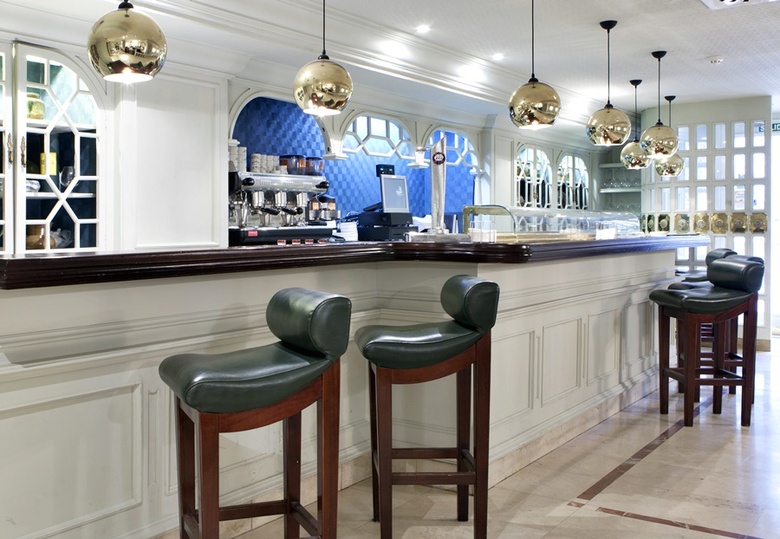 Hotel Rice Reyes Cat�licos