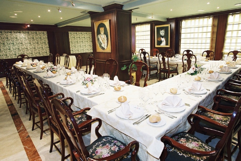 Hotel Rice Reyes Cat�licos
