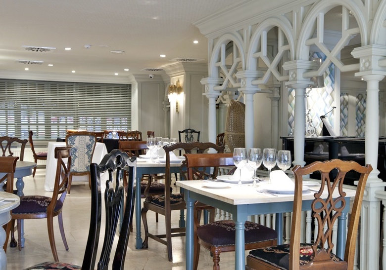 Hotel Rice Reyes Cat�licos