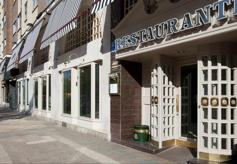 Hotel Rice Reyes Cat�licos