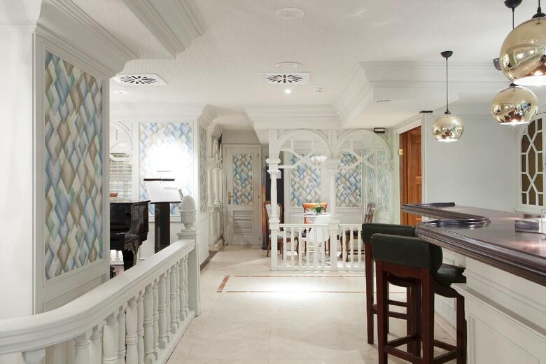 Hotel Rice Reyes Cat�licos