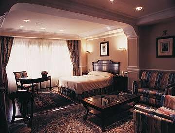 Hotel Rice Reyes Cat�licos