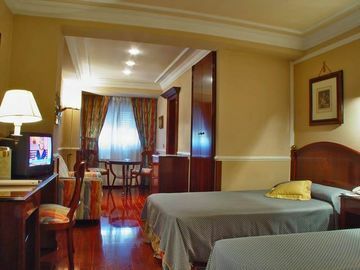 Hotel Rice Reyes Cat�licos