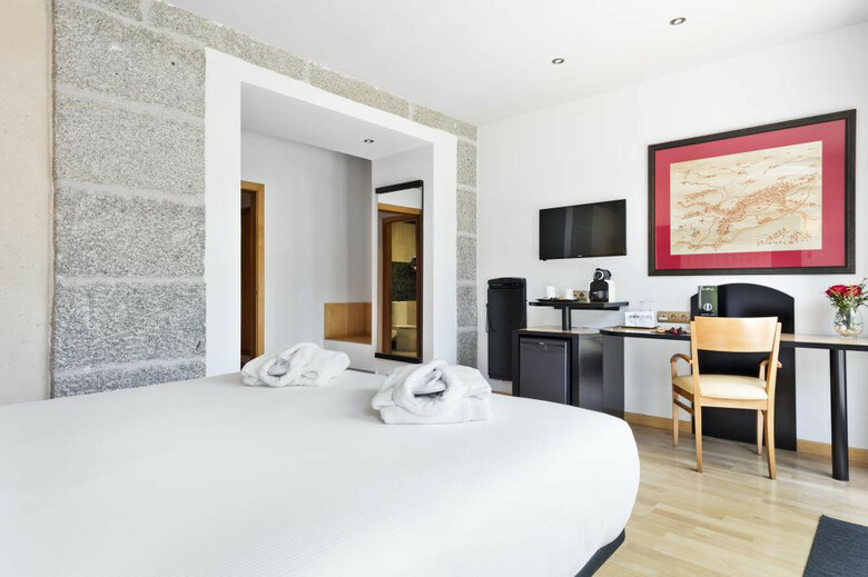 Hotel Abba Burgos