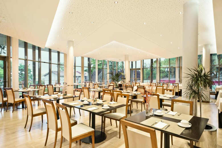 Hotel Abba Burgos