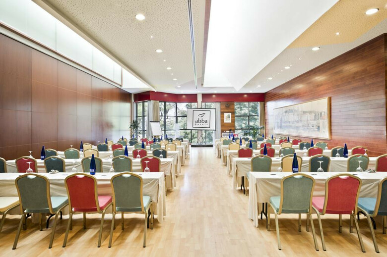 Hotel Abba Burgos