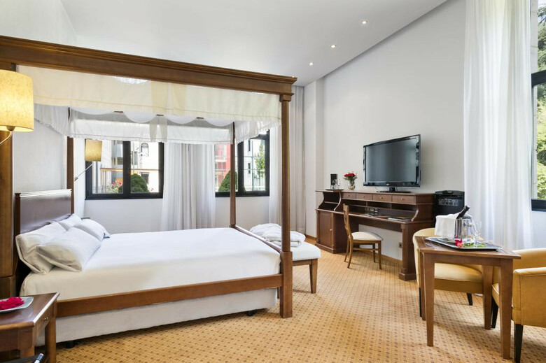 Hotel Abba Burgos