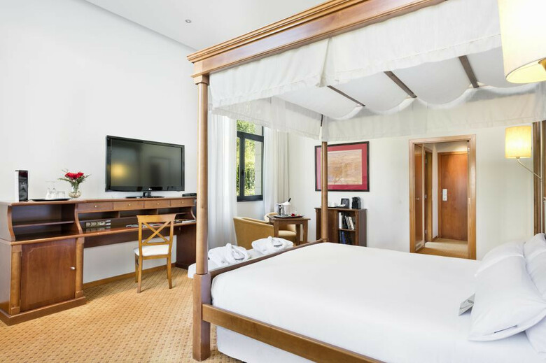 Hotel Abba Burgos