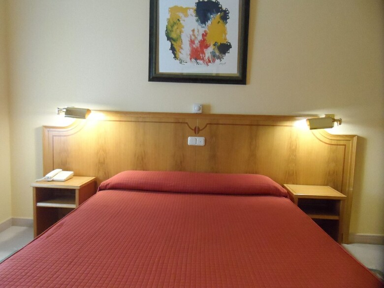 Hotel Rey Arturo