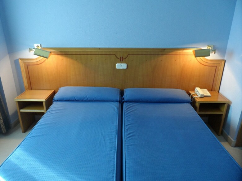 Hotel Rey Arturo