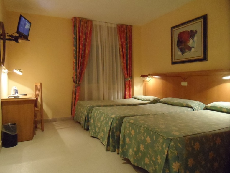 Hotel Rey Arturo