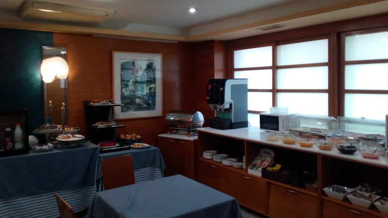 Hotel Corona De Castilla