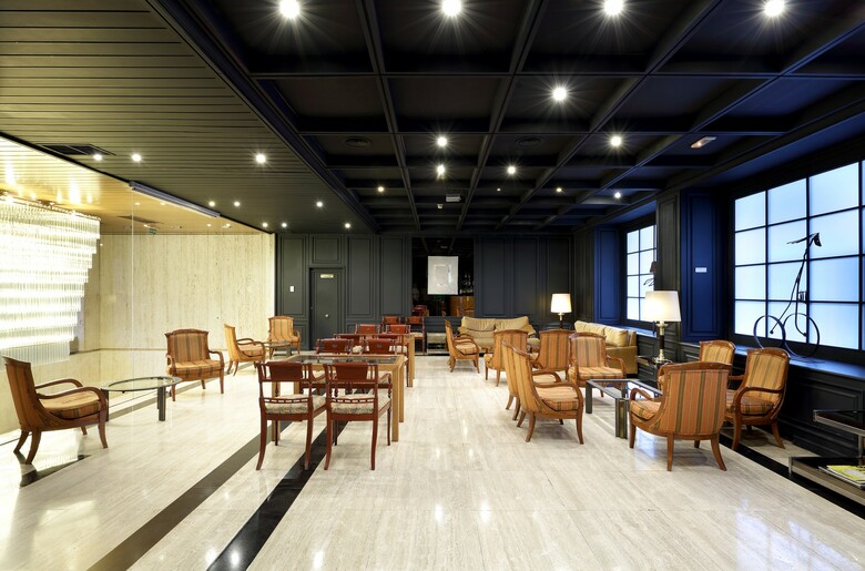 Hotel Crisol Puerta De Burgos