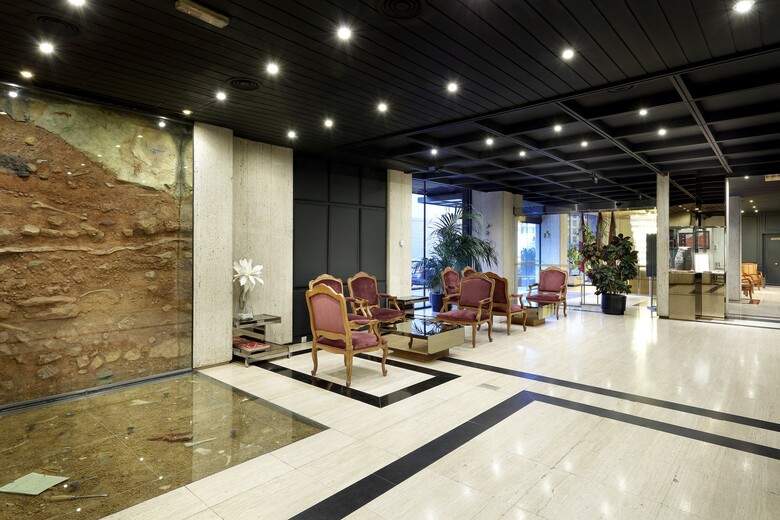 Hotel Crisol Puerta De Burgos