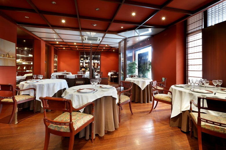 Hotel Crisol Puerta De Burgos