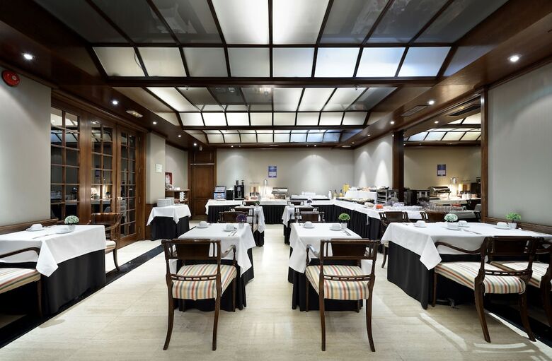 B&B Hotel Burgos