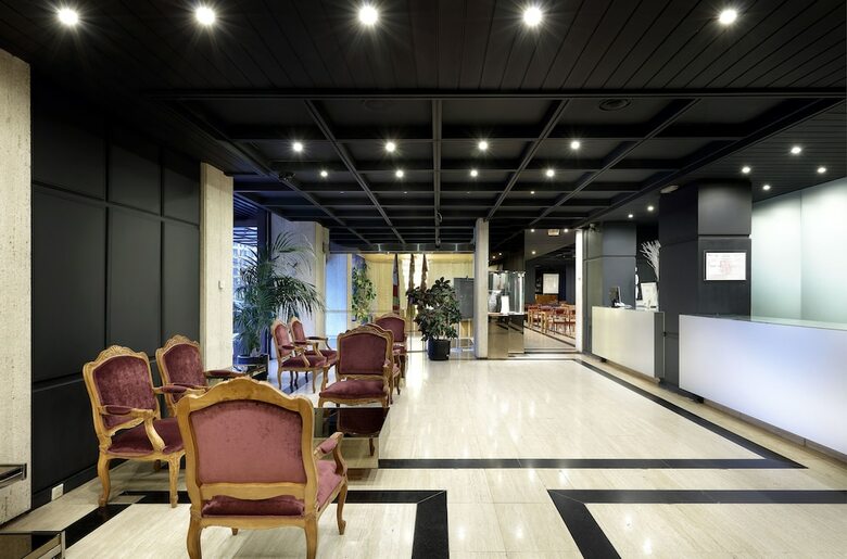 B&B Hotel Burgos