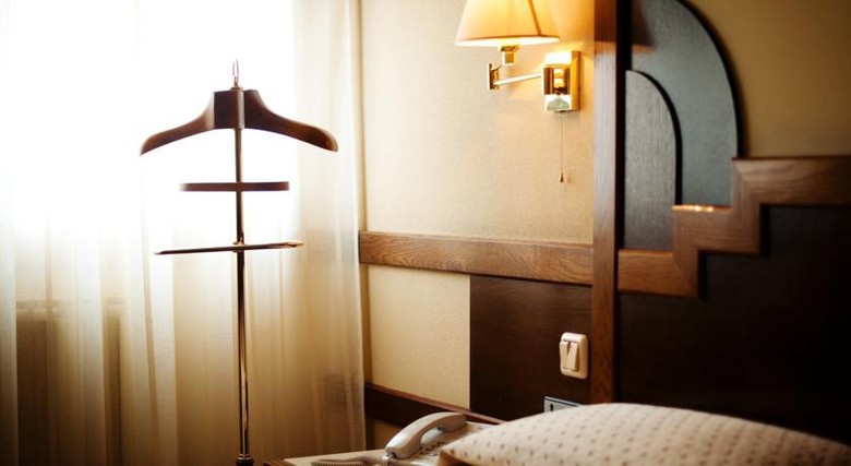 Hotel Mar�a Luisa