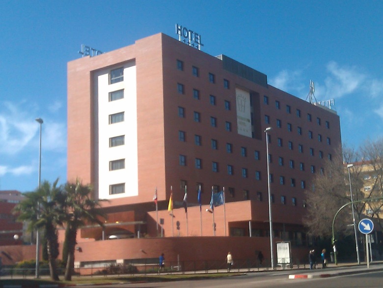 Extremadura Hotel