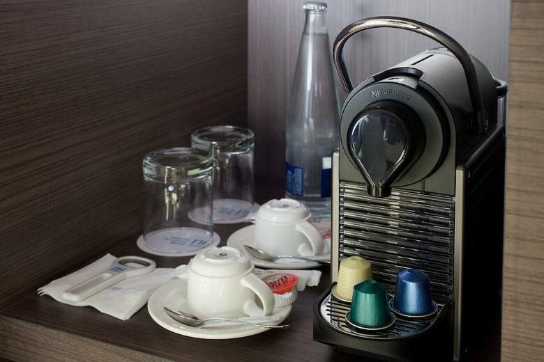 Hotel NH Castell�n Mindoro