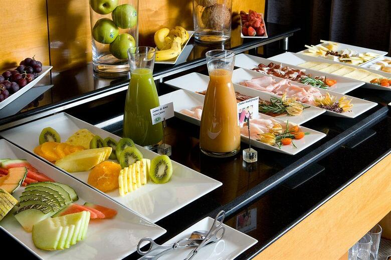 Hotel NH Castell�n Mindoro