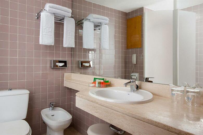 Hotel NH Castell�n Mindoro