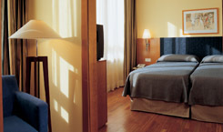 Hotel NH Castell�n Mindoro