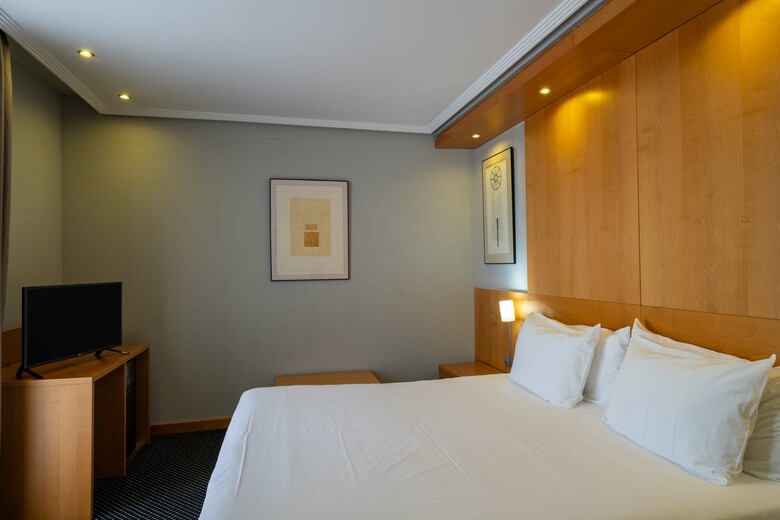 Hotel Eurostars Rey Alfonso X