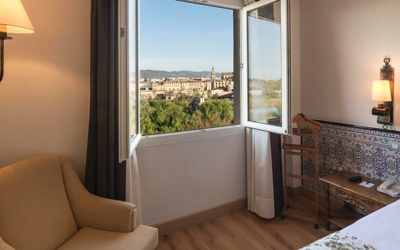 Hotel Hesperia C�rdoba