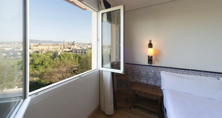 Hotel Hesperia C�rdoba