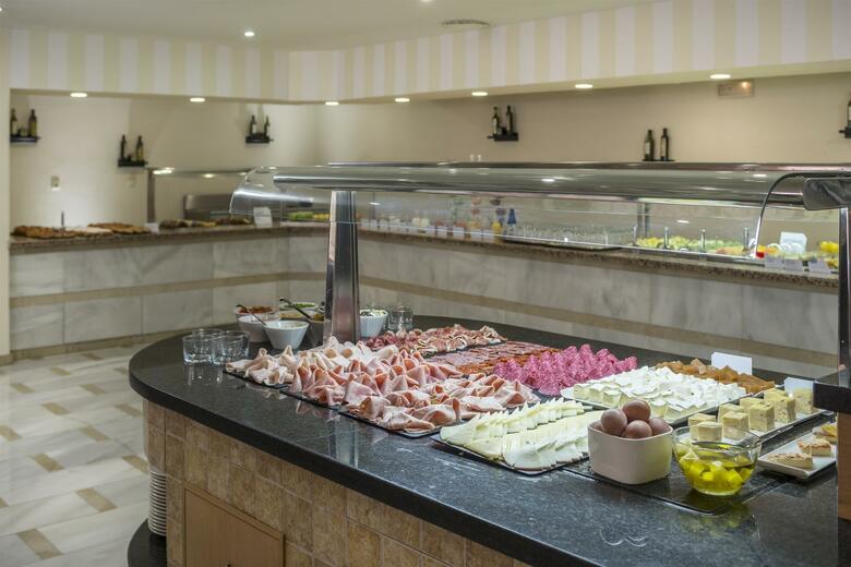 Hotel Hesperia C�rdoba