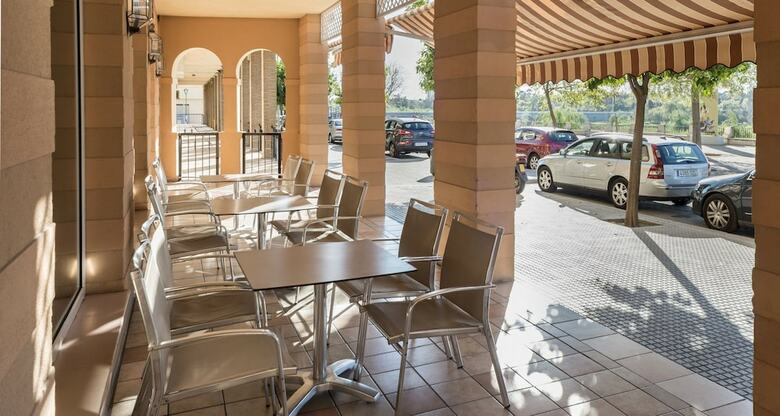 Hotel Hesperia C�rdoba