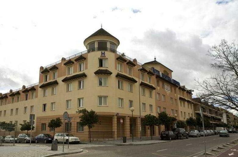 Hotel Hesperia C�rdoba