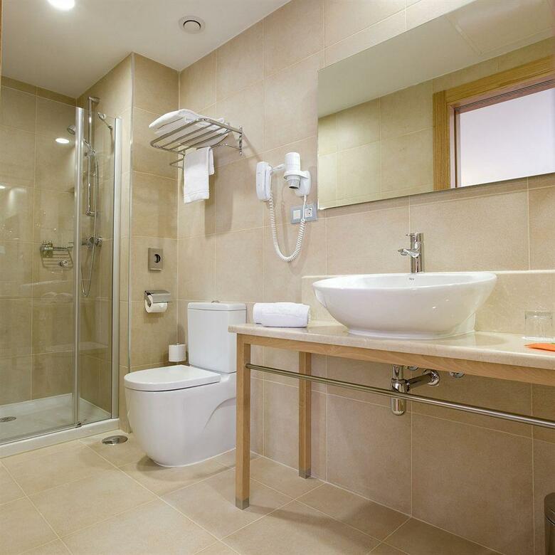 Hotel Hesperia C�rdoba
