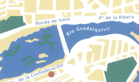 Hotel Hesperia C�rdoba